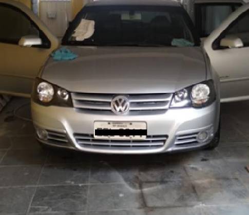 VOLKSWAGEN GOLF 2.0 MI COMFORTLINE 8V GASOLINA 4P AUTOMÁTICO